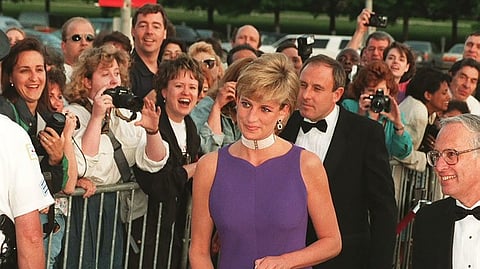 July 1 2026 marks Princess Diana's 65th birth anniversary 