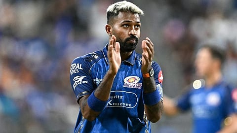 Hardik Pandya to leave Mumbai Indians, seven IPL teams show interest