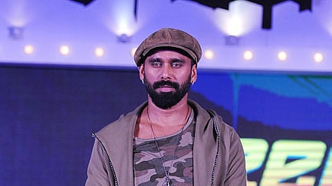 Bosco Martis discharged from hospital, advised medication for hypertension
