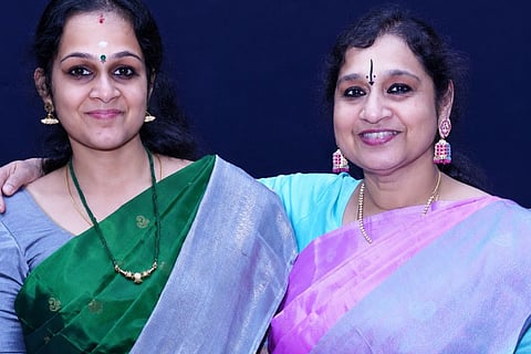 Ambika Kameshwar celebrates 40 years as Natyacharya