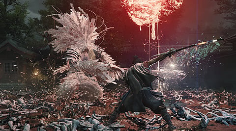 Capcom brings forward Onimusha: Way Of The Sword launch to dodge packed September

