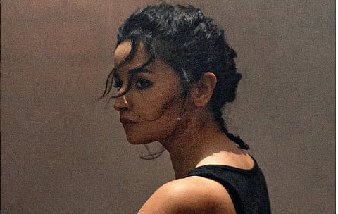The functional fitness secrets behind Alia’s Alpha training