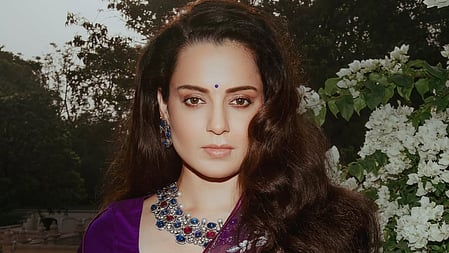 Kangana Ranaut enters Lock Upp 2: