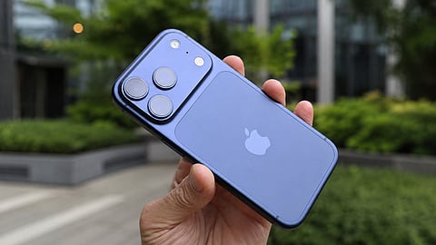 Apple iPhone Ultra could become the brand's most premium smartphone yet

