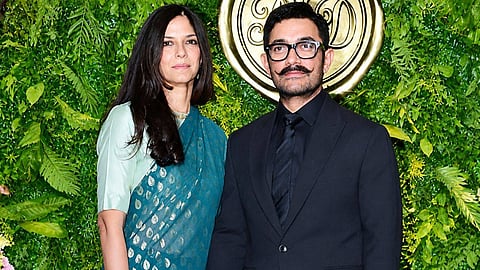 Aamir Khan and Gauri Spratt to tie the knot on July 5