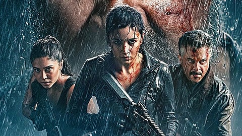 Alia Bhatt starrer Alpha receives critical reviews on first day