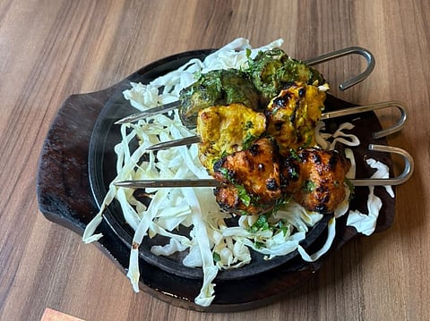 SALT Indian Restaurant brings Delhi’s most loved flavours to Hyderabad with this new menu