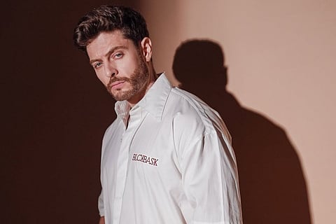 Jason Shah talks Nagabandham, Heeramandi and upcoming projects