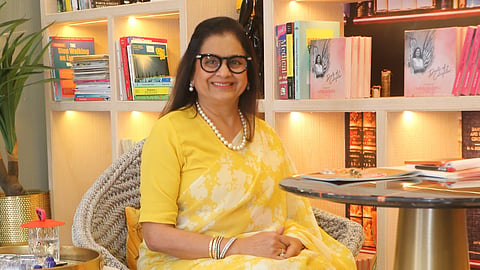 Minu Budhia expands Carring Minds International in Calcutta