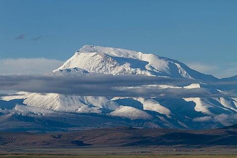 Everything to know about Kailash Mansarovar Yatra's new route!