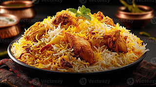 From short-grain aromatics to onion-forward masalas, expand your culinary map with these lesser-known regional biryanis