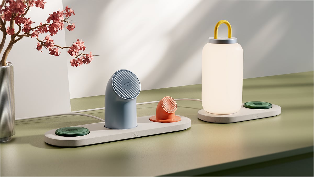 Node is a modular, thoughtful take on everyday power
