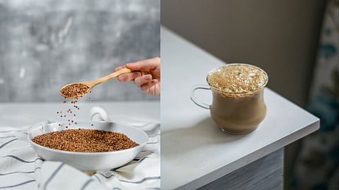 Did you know about fenugreek ‘coffee’ that many are resorting to today?