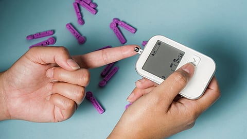 How the new artificial pancreas works