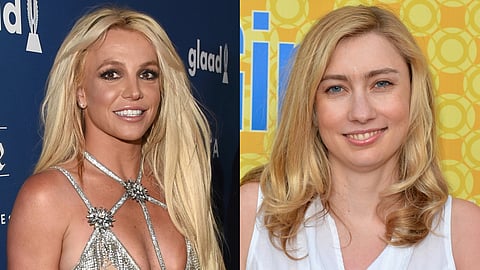 Liz Meriwether to write Britney Spears biopic