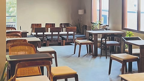 How this Chennai café makes healthy eating feel indulgent