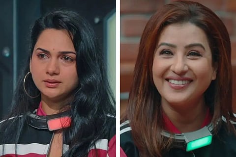 Akanksha Chamola defends Shilpa Shinde fake harassment case