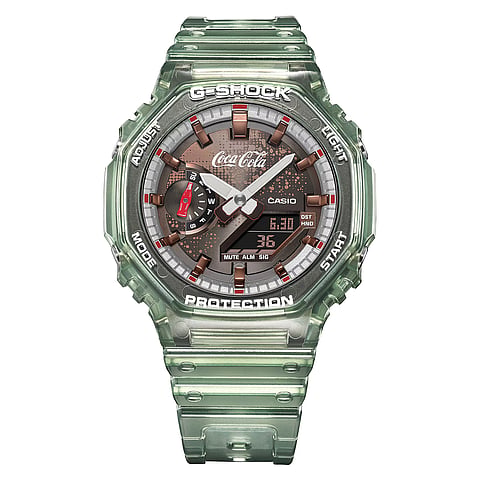 G-Shock GA2100CC-3A