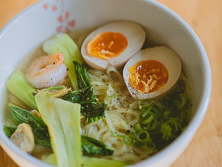 Lightning-fast soupy noodle recipes for monsoon cravings