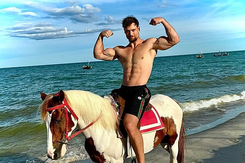 Is Connor Murphy dead? Viral reports claim fitness influencer drowned in Thailand