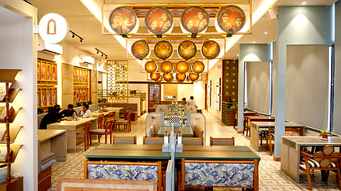 From coconut espresso coolers to curry leaf chocolate mousse, The Brunch Theory redefines brunch in Chennai
