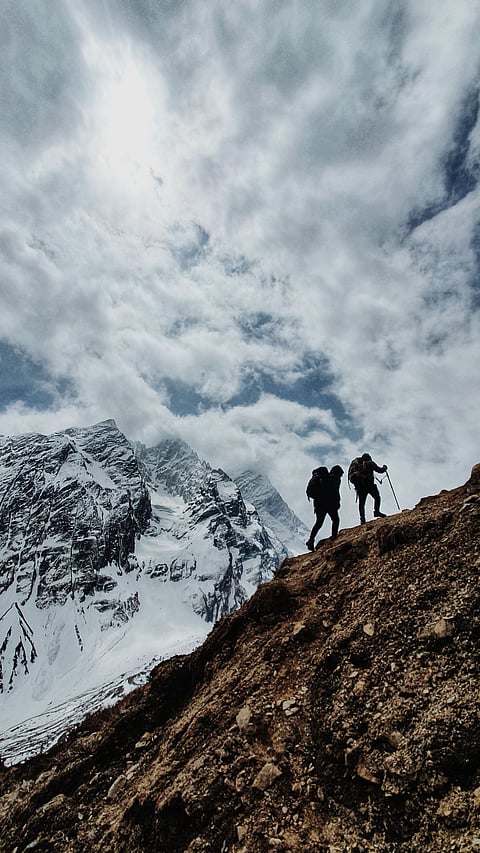 4 health tips to keep in mind when you are travelling in high altitude