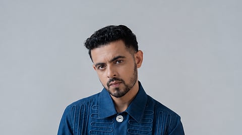 The 32-year-old Akash Makhija on playing the terrifying antagonist in Raakh, navigating sudden fame, and why he takes success with a pinch of salt