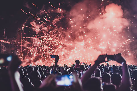 Kolkata's biggest events this week