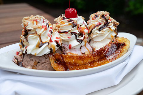 Move over Rustom K, these iconic ice cream stores are also worth a visit