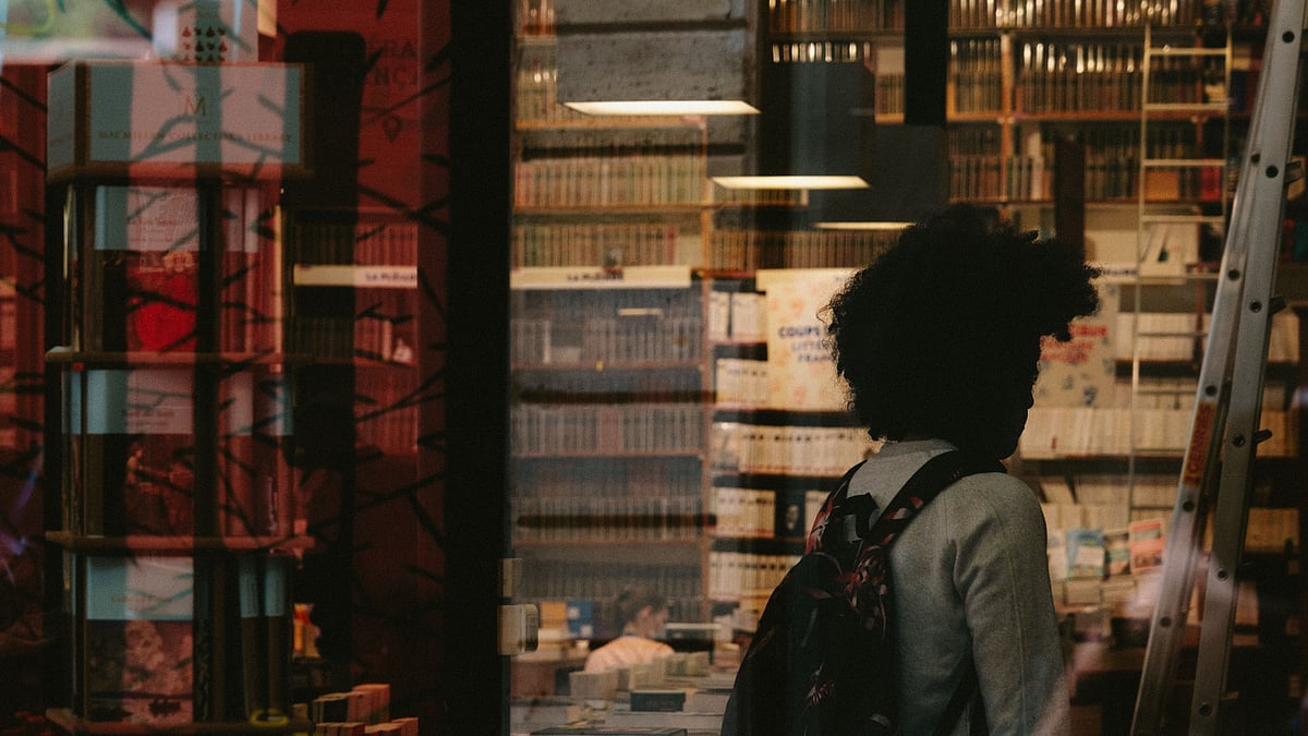 Historic bookstores from around the world you must visit