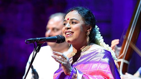 Sudha Ragunathan