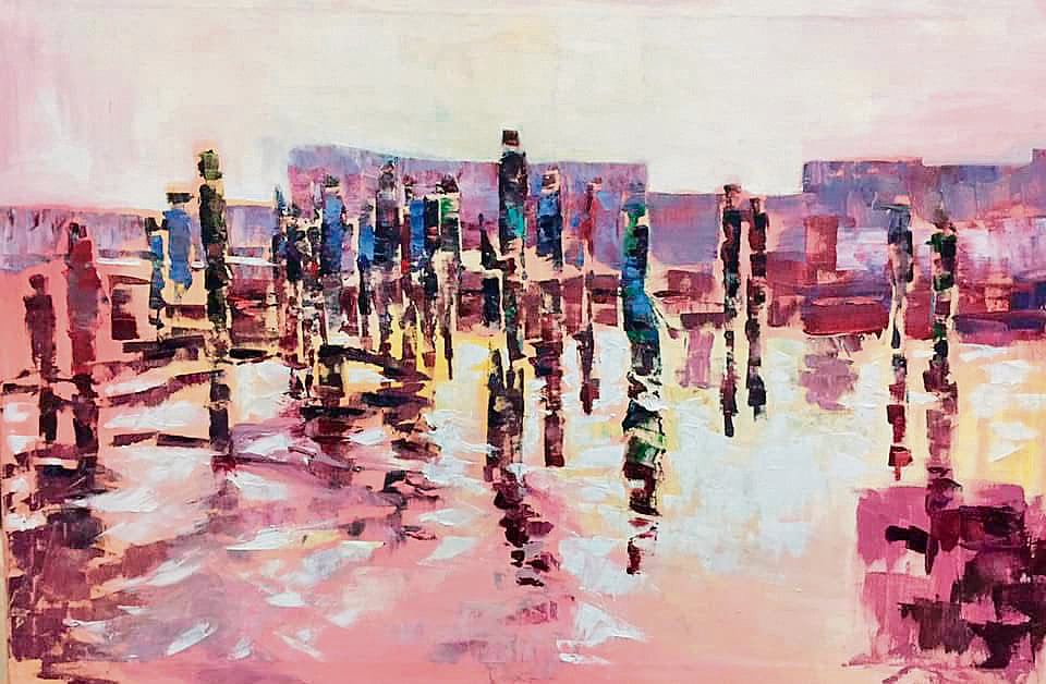 Beyond the day’s catch: This new Chennai exhibition explores coastal life in various perspectives
