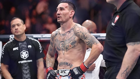 Max Holloway's nutritionist confident ahead of UFC 329 welterweight debut against Conor McGregor
