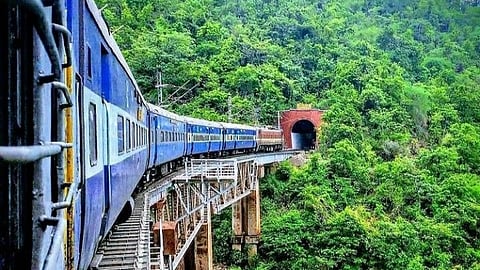 Digital ticket rules for Indian Railways have been updated