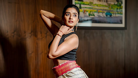 Krishnavataram-fame Sushmitha Bhat on her upcoming film, Karavali