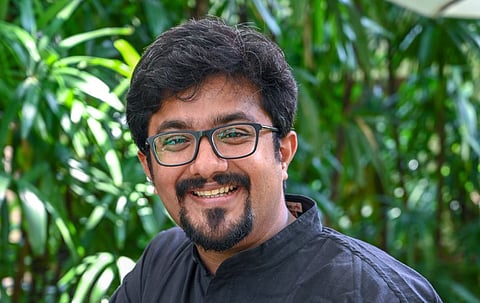 This Saturday story walk through Indiranagar uncovers hidden narratives 