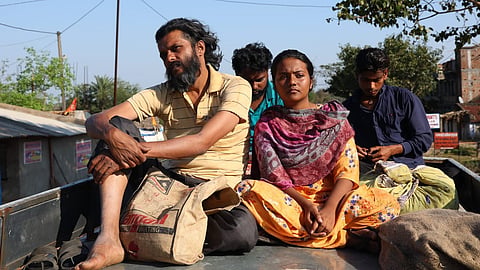 Rudrajit Roy’s Pinjar promises hope among social confinements 