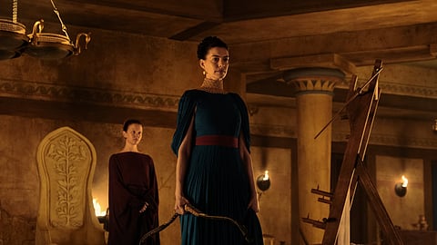 The Odyssey early reactions: Christopher Nolan’s epic splits fans as glowing reviews drop amid trailer backlash
