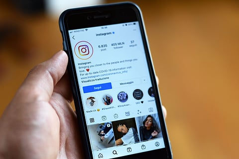 Meta Instagram AI feature
