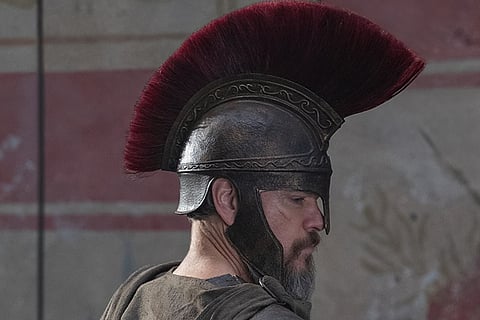 Christopher Nolan’s The Odyssey splits internet as glowing early reactions drop amidst trailer backlash