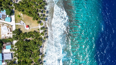 Explore Fulidhoo for white-sand beaches, wild marine life, local culture, and affordable island adventures
