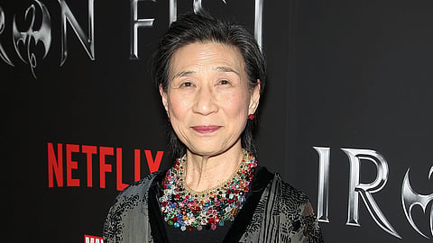 Marvel's Madame Gao passes away