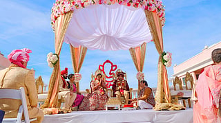 Looking beyond luxury hotels and banquet halls? Explore these unique wedding venues in Mumbai 