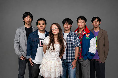 From a Dimapur church gig to the London stage: How indie pop-rock band Pink Eye made their international debut at the Fuse Arts Festival