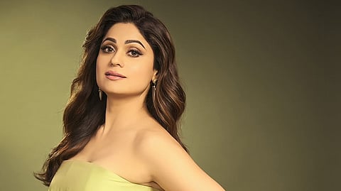Shamita Shetty on Soha Ali Khan's podcast