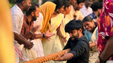With just three days left for the Ratha Yatra to commence here’s some trivia about the holy chariot rope