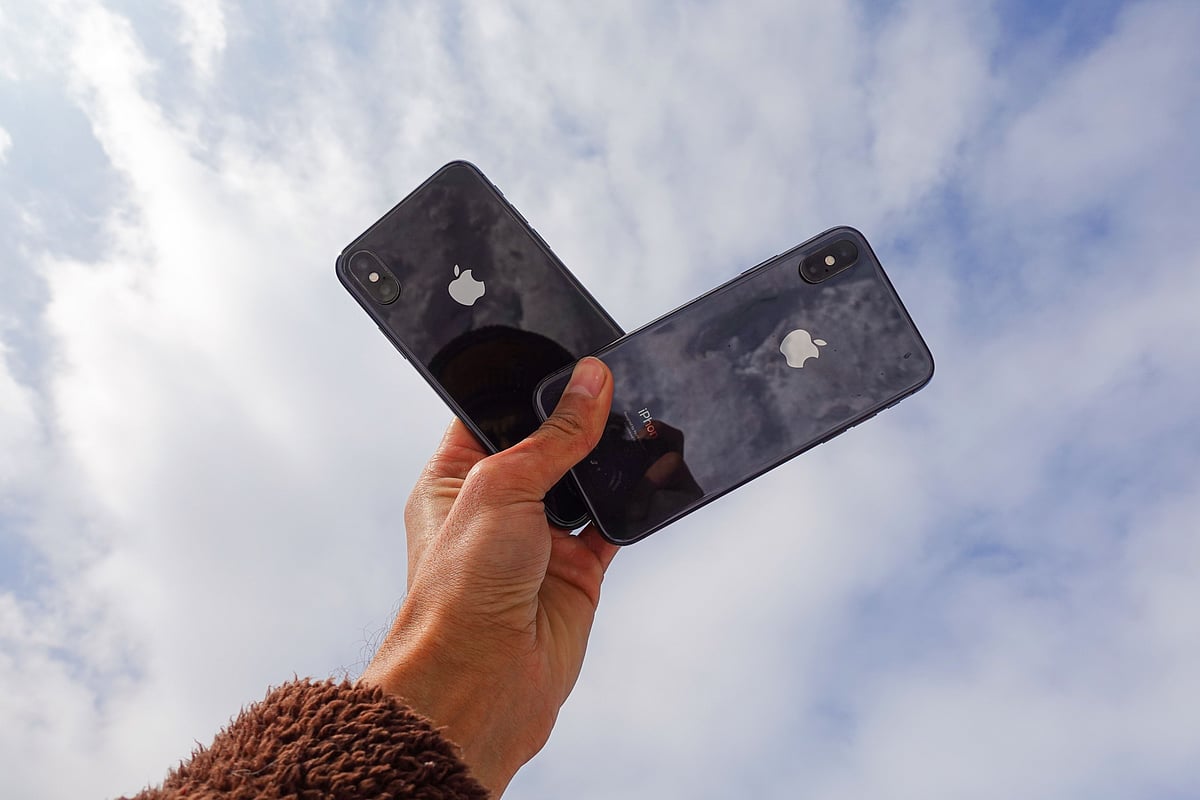 Apple iPhone 18 Pro Max Launch Prep As Production Strains Persist