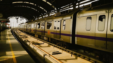 India's driverless Metro network grows as Kolkata nears launch