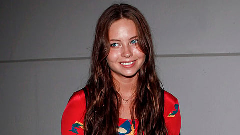 Daveigh Chase estate
