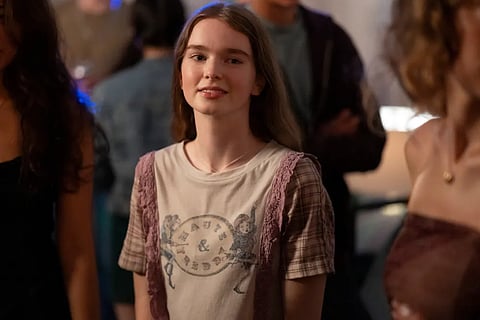 Mike Flanagan’s new Carrie series promises major changes to Stephen King’s classic